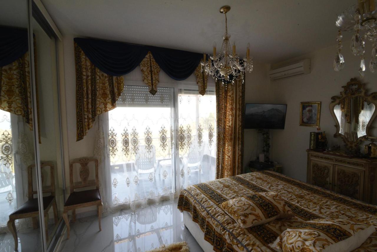 Villa Panorama, Now A Smart Home Скала-Каллирахис Экстерьер фото