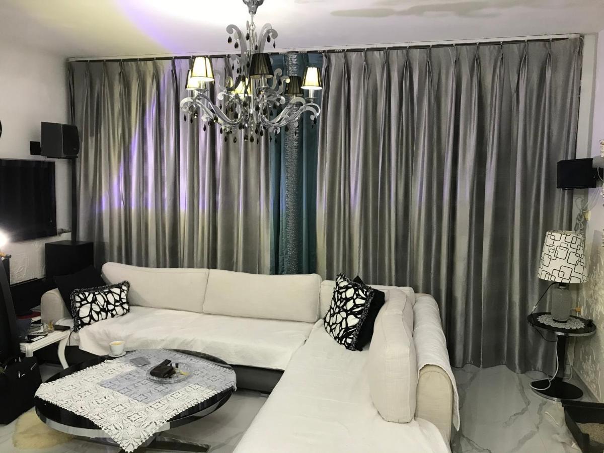 Villa Panorama, Now A Smart Home Скала-Каллирахис Экстерьер фото